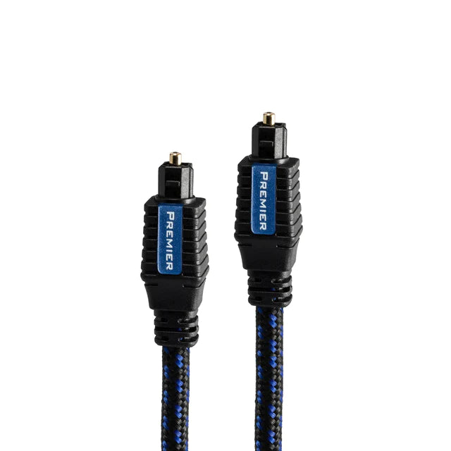 Pangea Premier Optical Digital Interconnect Cable 1.00 m