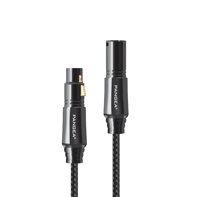 Pangea Audio Premier True Balanced™ Audio XLR Interconnect Cable