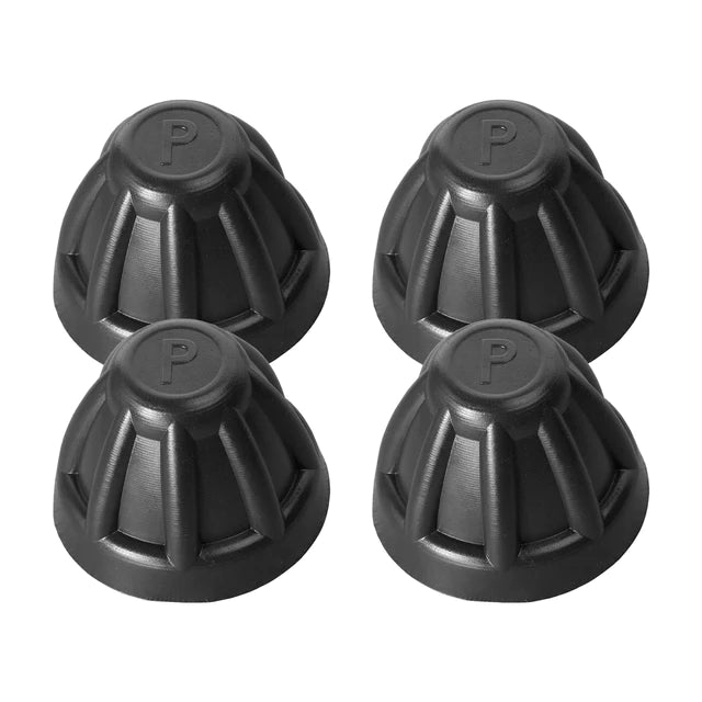 Pangea Mega Sorbothane Isolation Feet