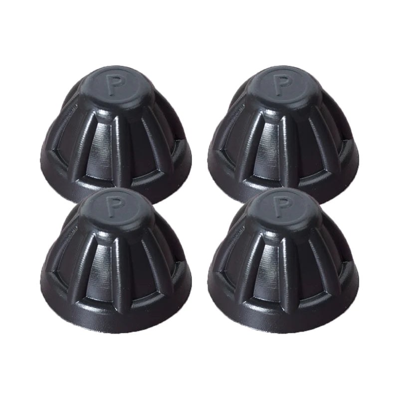 Pangea Pico Sorbothane Isolation Feet