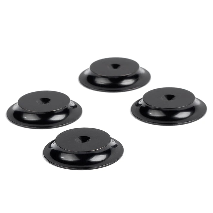 Pangea Sonic Saucers Large 1inch Isolation Discs