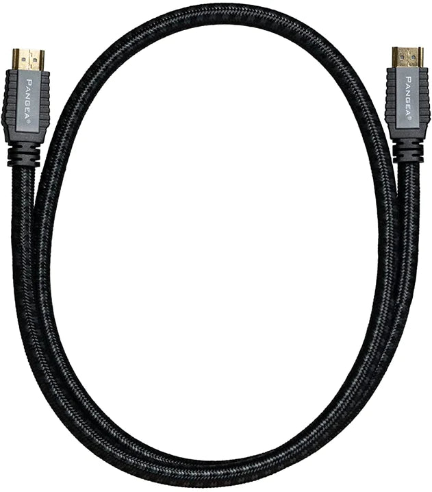Pangea Premier SE MKII 8K Ultra High Speed HDMI 2.1a Cable The