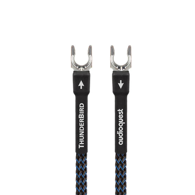 AudioQuest GroundGoody ThunderBird Turntable Grounding Cable 1.5m