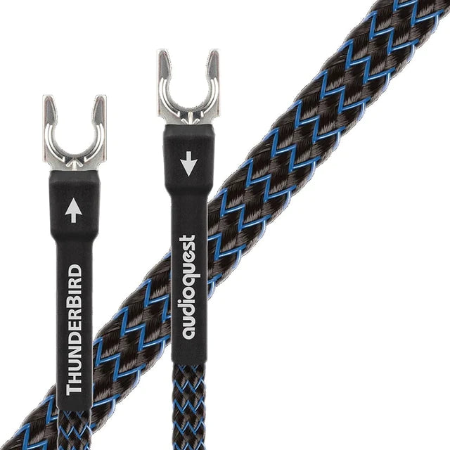AudioQuest GroundGoody ThunderBird Turntable Grounding Cable 1.5m