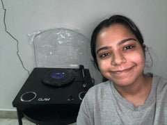 Lopamudra Toshali Kulkarni