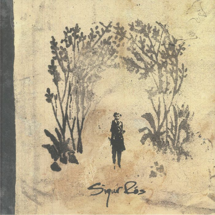 SIGUR ROS - Takk (20th Anniversary Edition) (Arrives in 21 Days)
