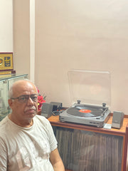 Prabir Kumar Banerjee
