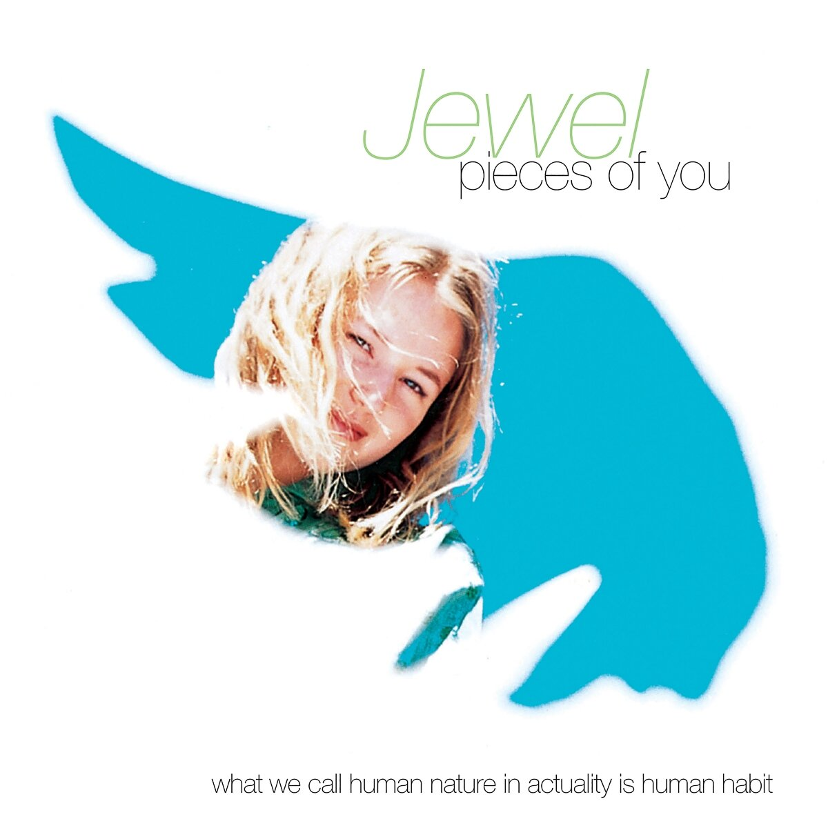 Jewel – Pieces Of You (Arrives in 21 days)