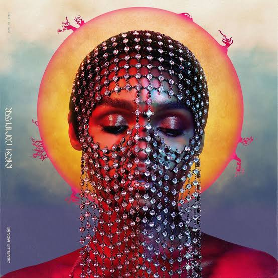Janelle Monáe - Dirty Computer (Quick Ship)
