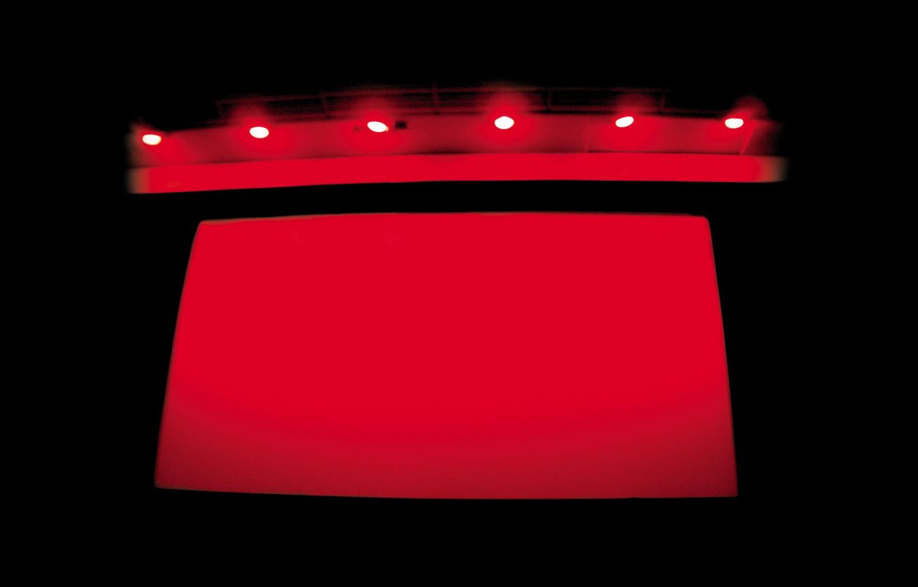 Interpol – Turn On The Bright Lights (Quick Ship)