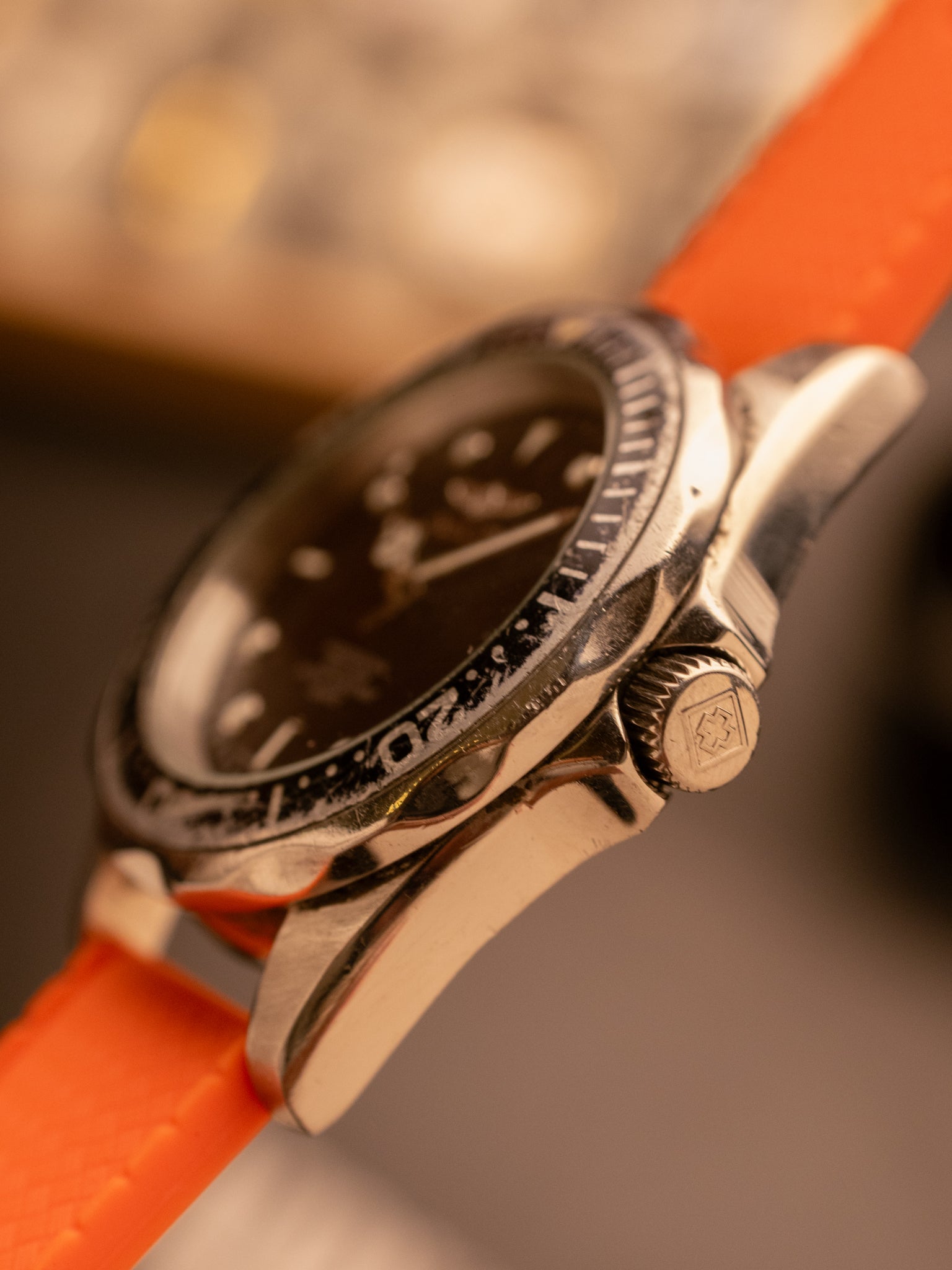 Invicta Pro Diver (Ref. 8932) (38mm; Quartz)