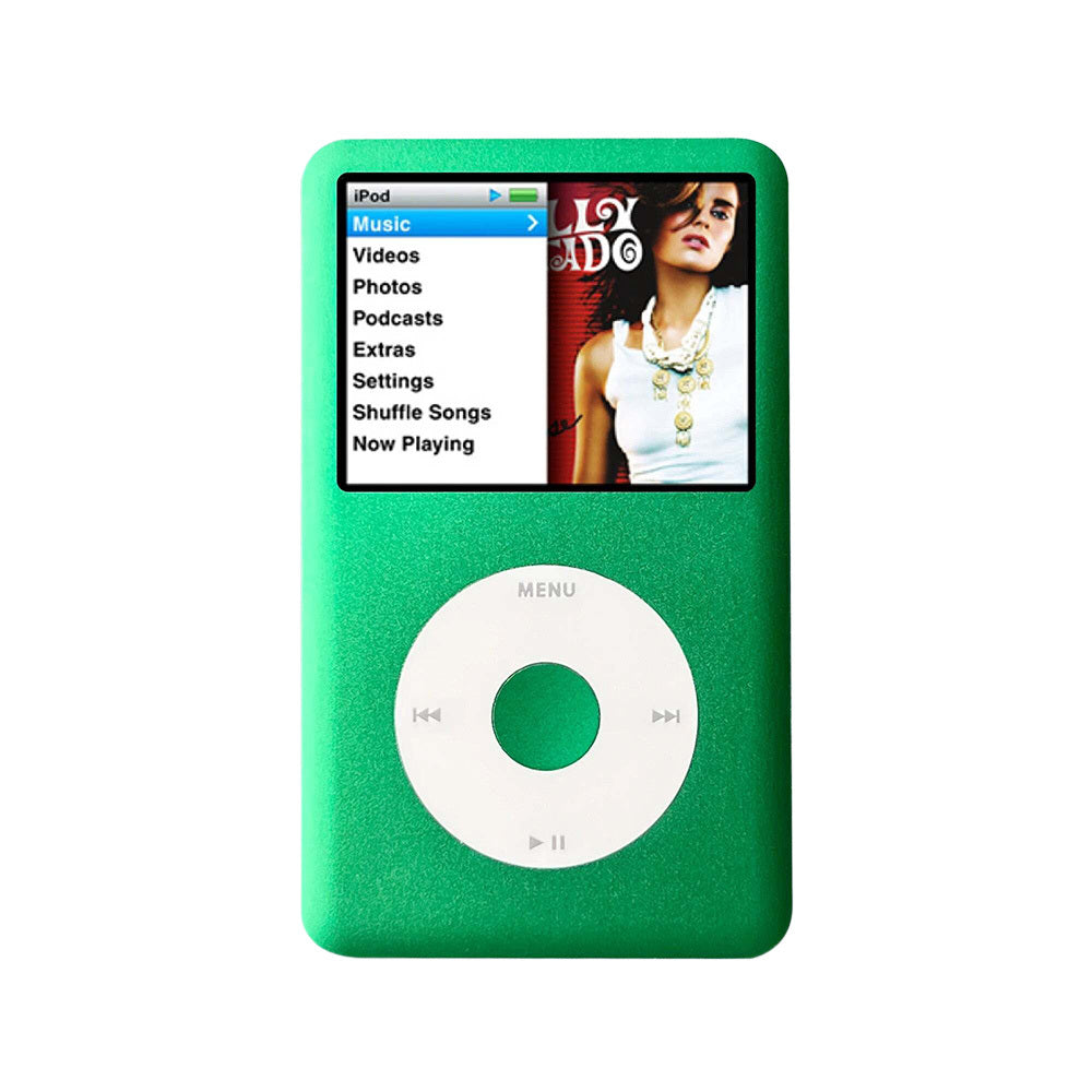 iPod Classic 6th Gen [128GB] [Music Player]