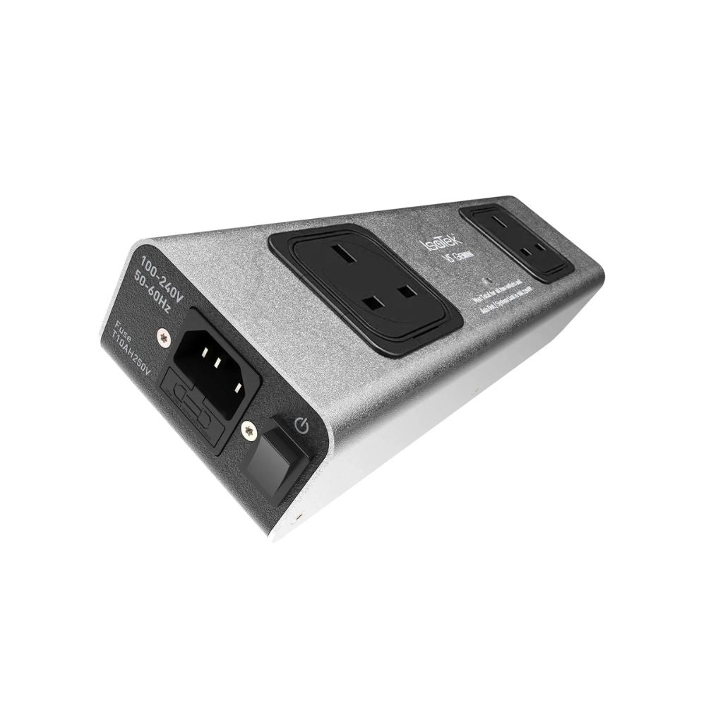 IsoTek V5 Gemini