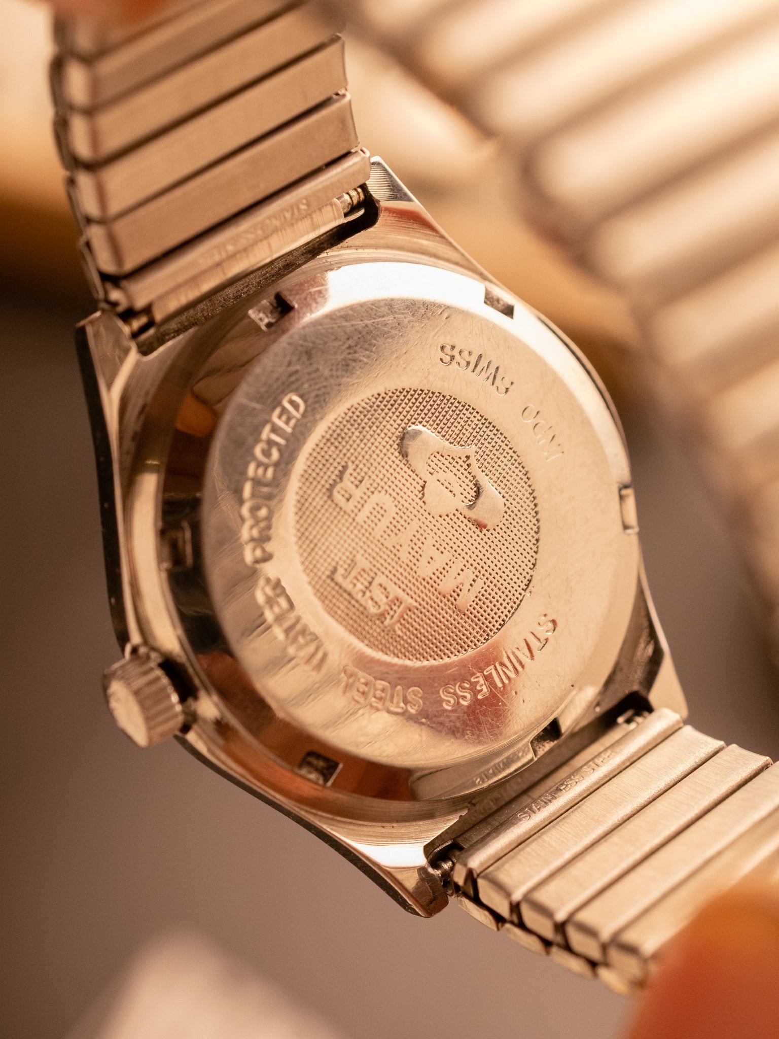 IST Mayur (Rare) (Ref. Unknown) (35mm; Manual)