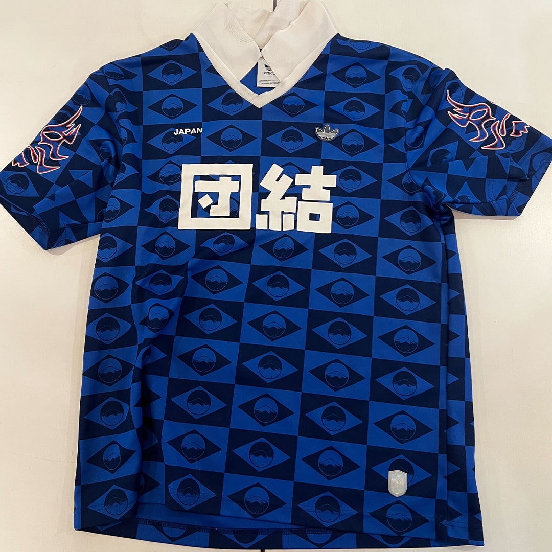 4 Japan 2020 Adidas Originals Fan Kit (L/2XL)