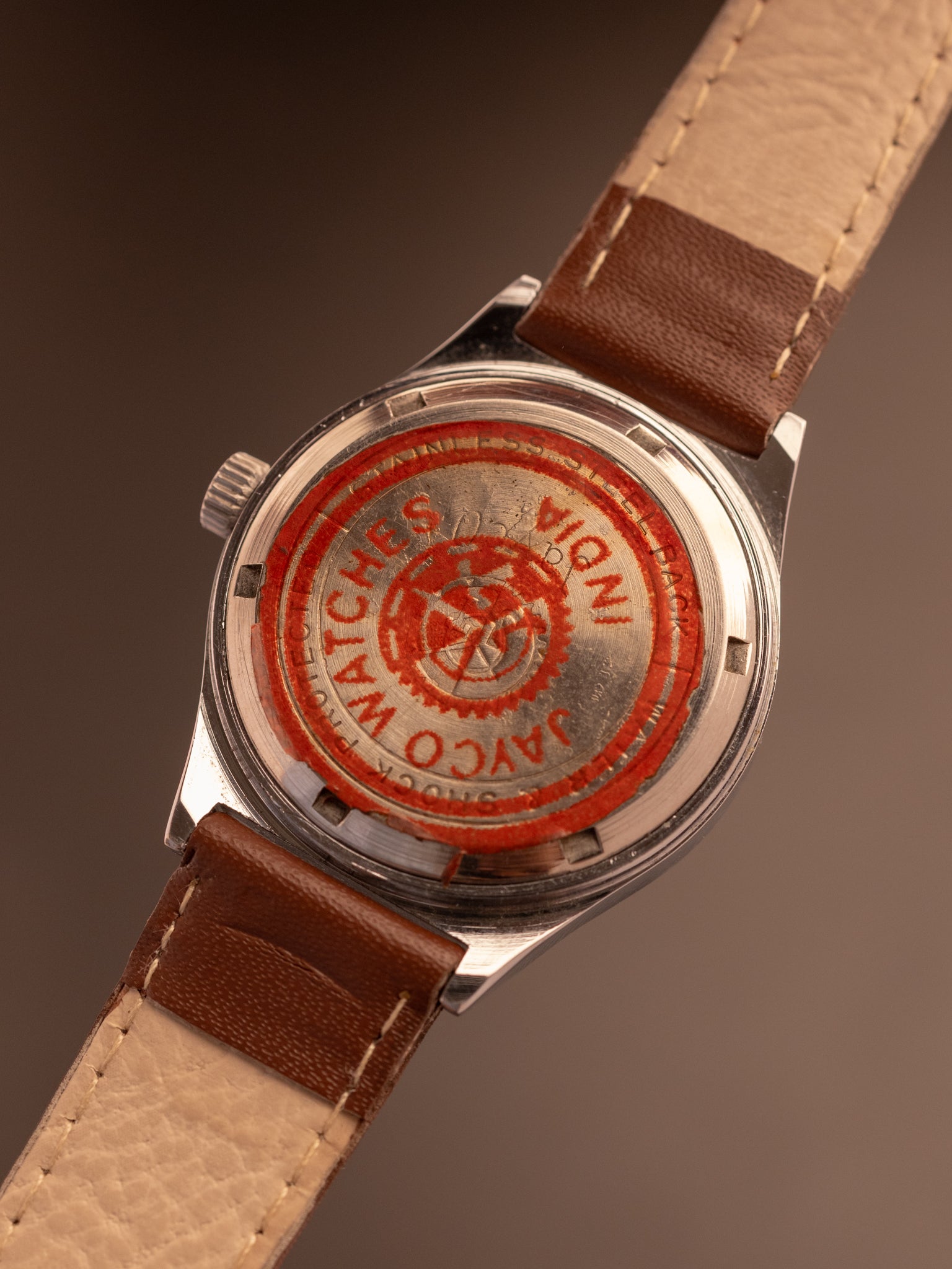 Jayco NOS (Ref. Unknown) (31mm; Manual)