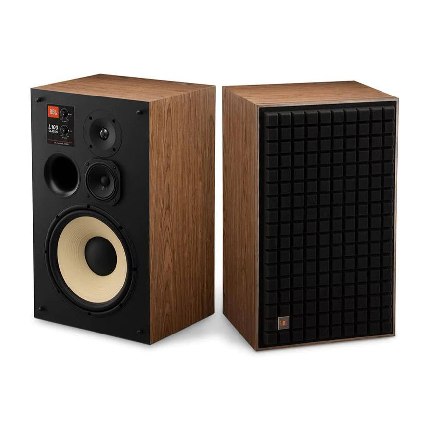 JBL L100 Classic (Single Unit)