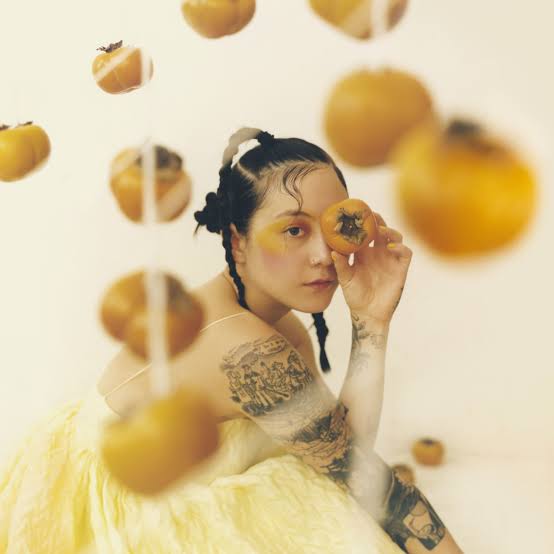 Japanese Breakfast - Jubilee (Quick Ship)