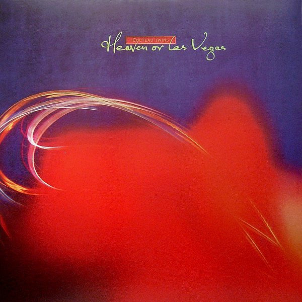 Cocteau Twins - Heaven or Las Vegas (Quick Ship)