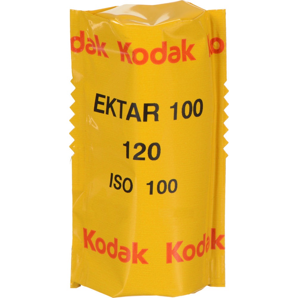 Kodak Ektar 100 (Quick Ship)