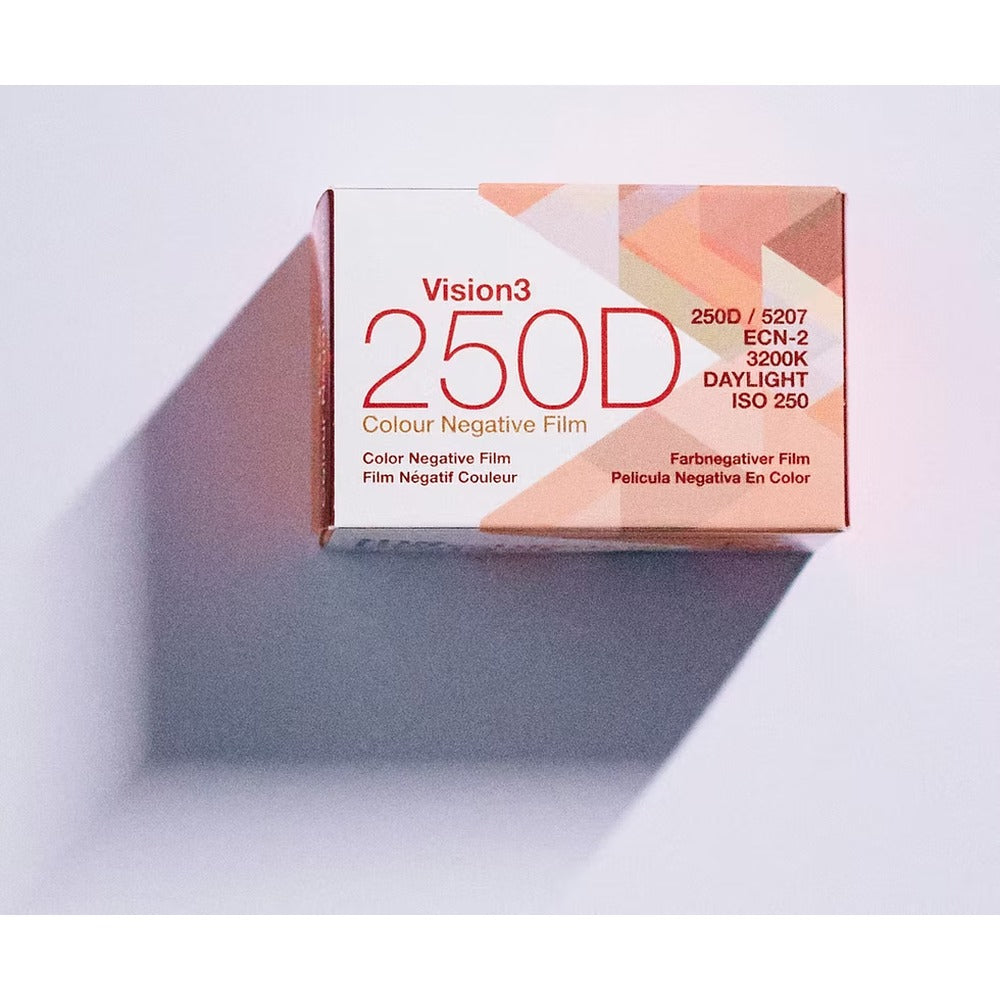 TPP Vision3 - 250D (Quick Ship)