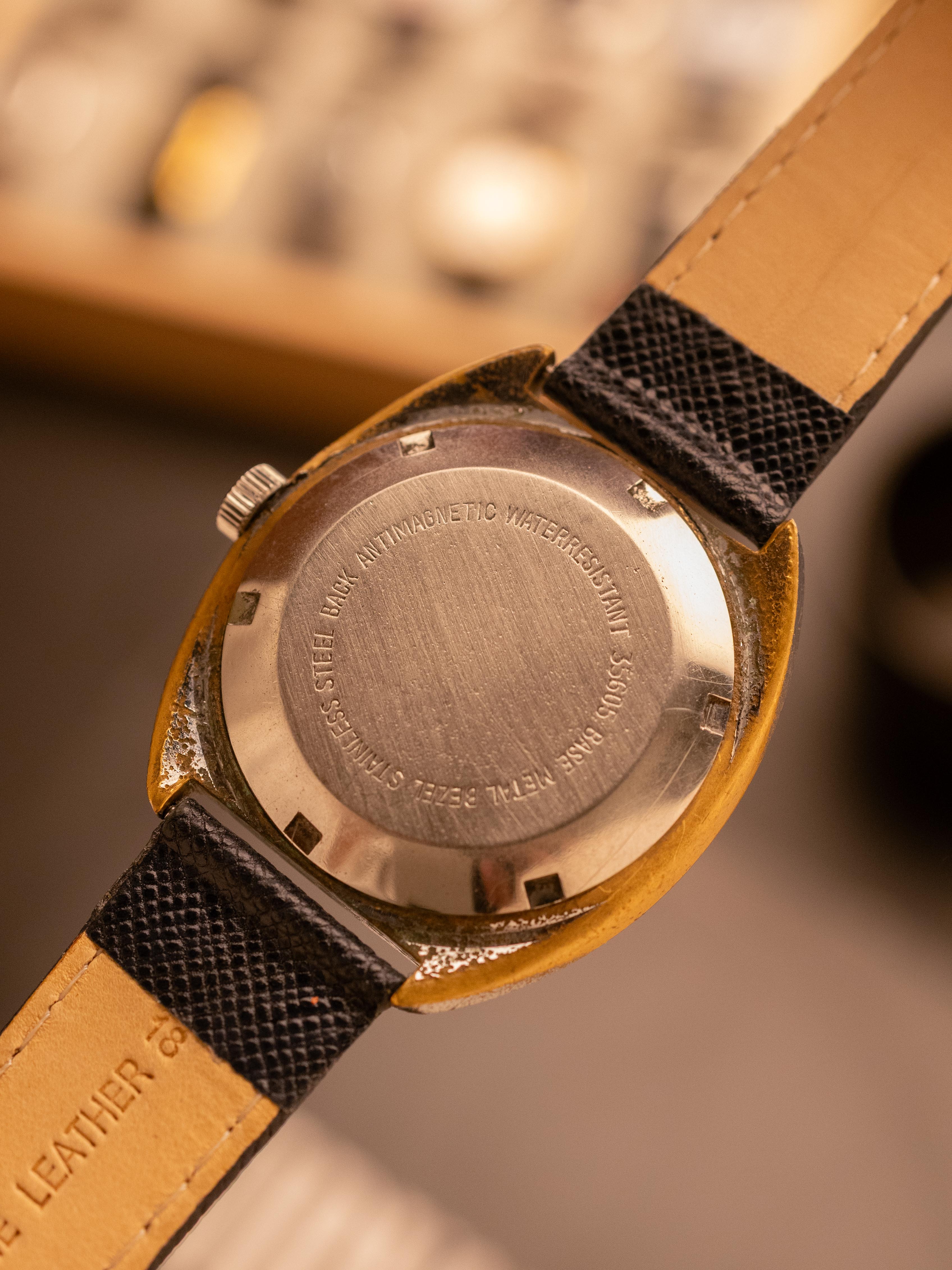 Lanco (Ref. 35605) (39mm; Automatic)