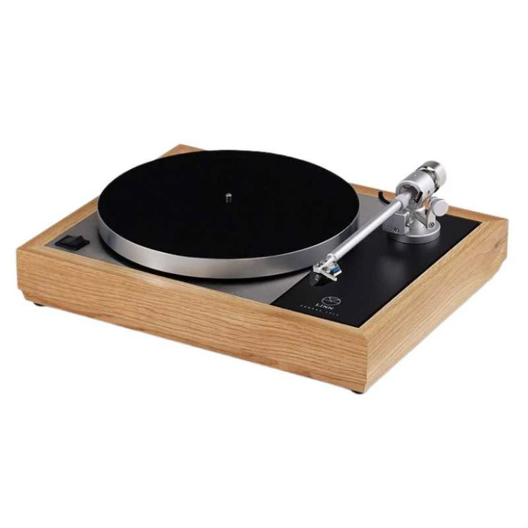 Linn Majik LP12 [Turntable]
