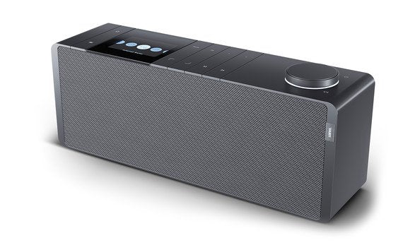 Loewe klang s1