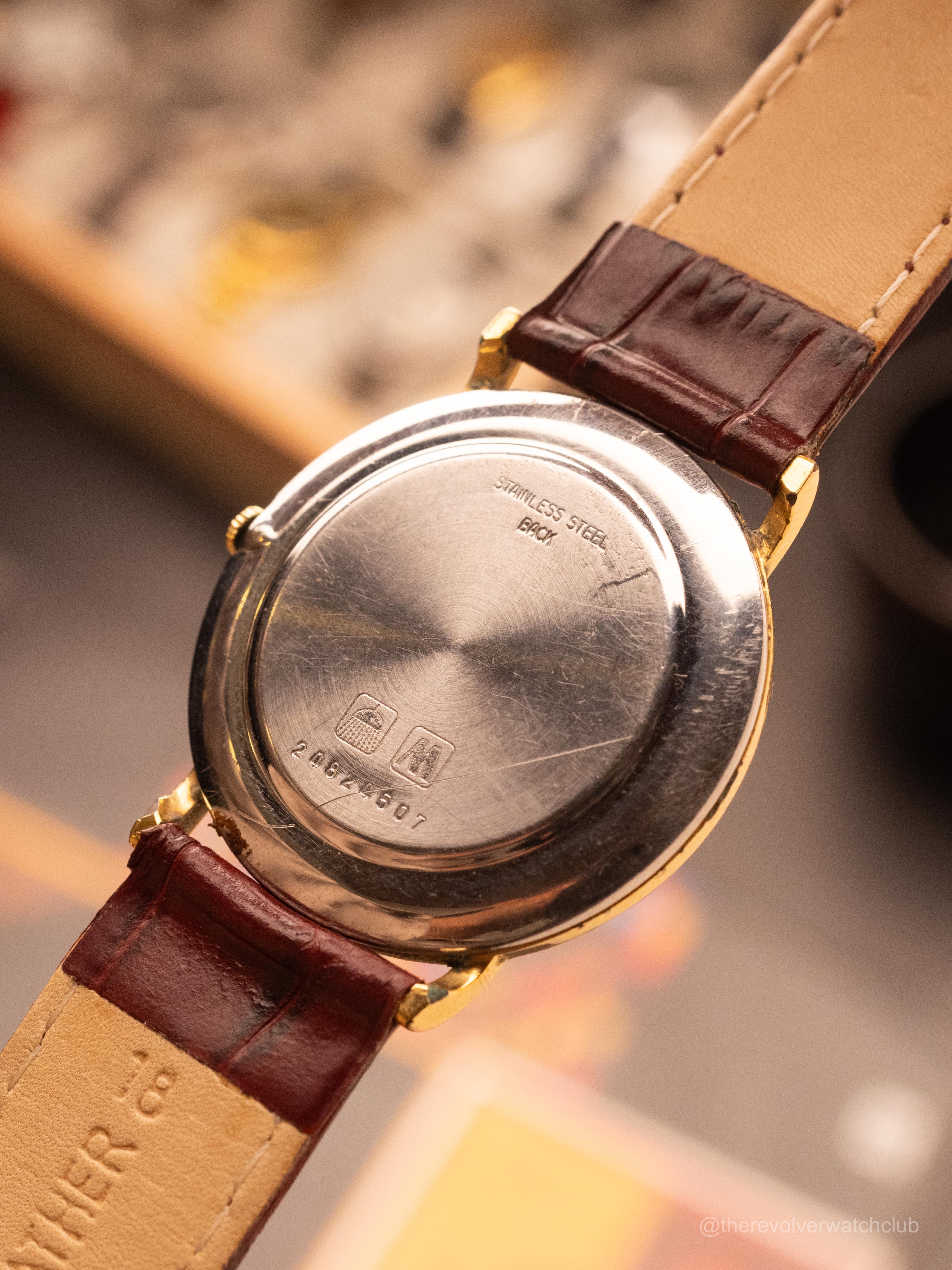 Longines (Ref. 24824507) (32mm; Quartz) — image 3