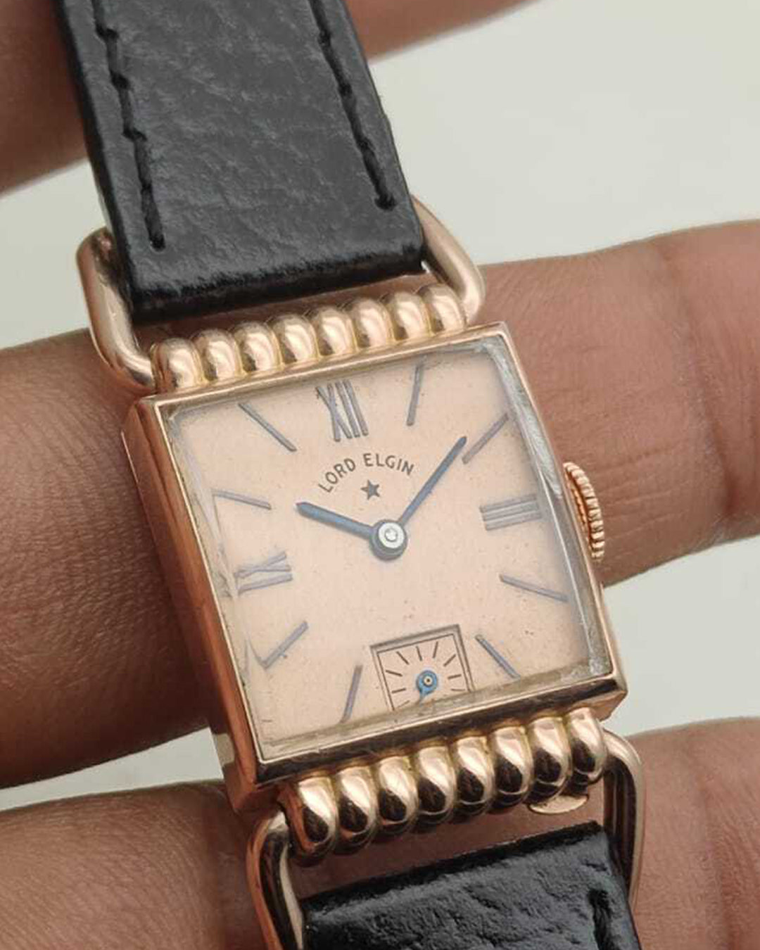 Lord Elgin (Circa. 1940s)