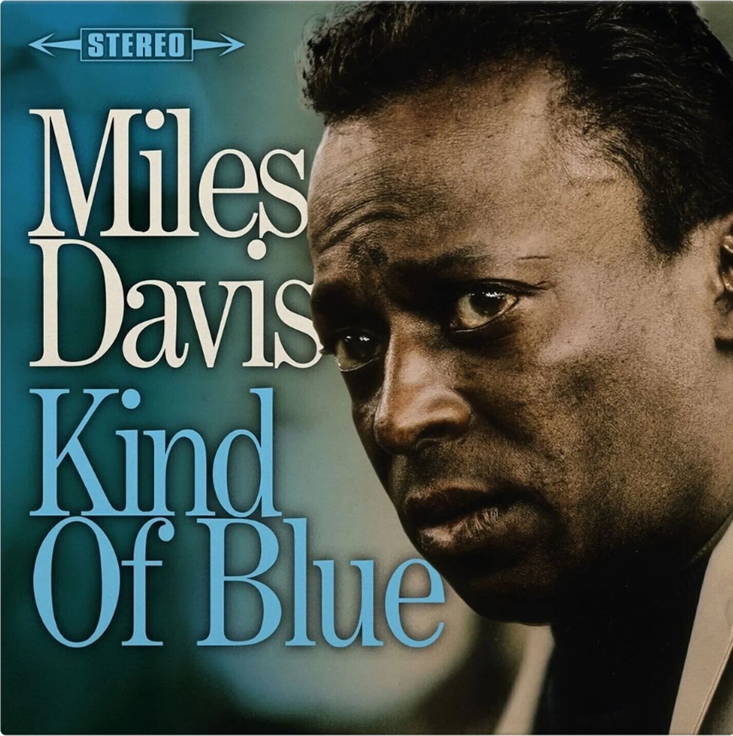 Kind Blue Miles - Of Davis of Davis: | – Music The Davis, Mono
