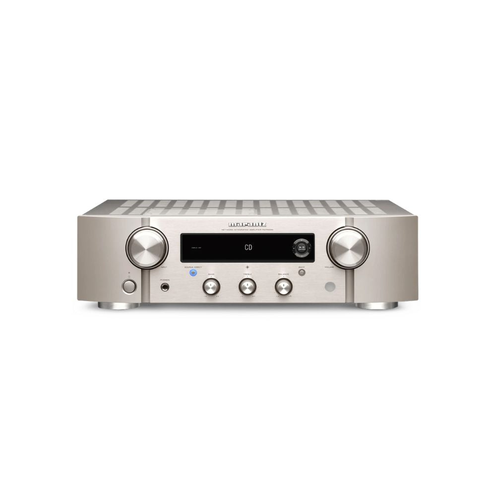 Marantz PM7000N Integrated Stereo Amplifier | The Revolver Club