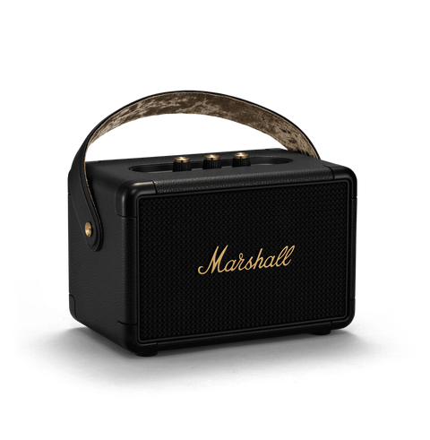 Marshall KILBURN II ブラック Marshall Kilburn II | The Revolver Club