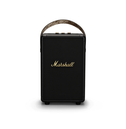 Marshall Tufton [Bluetooth Speaker] | The Revolver Club