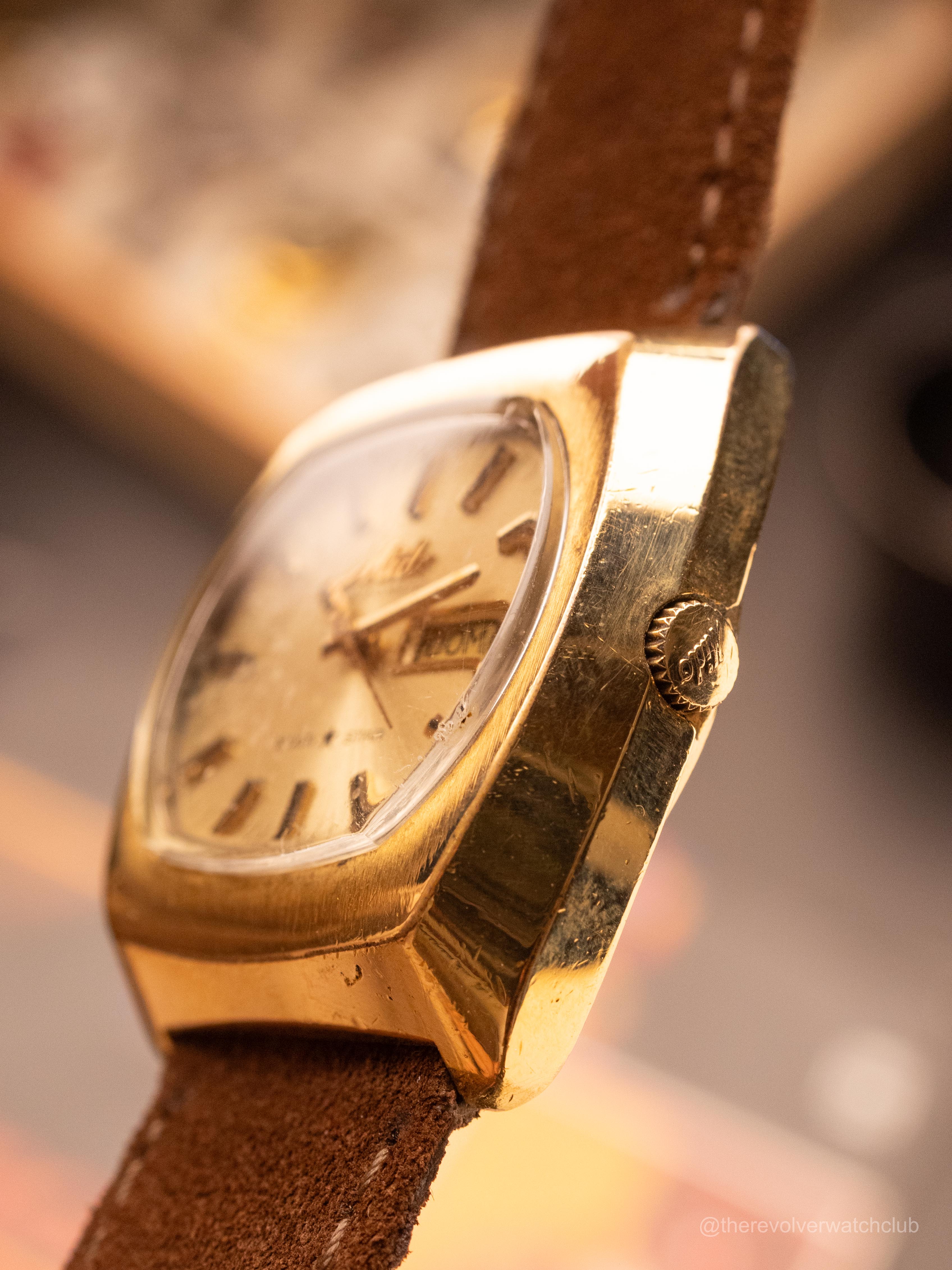 Mido Multi Star (Ref. Unknown) (38mm; Automatic) — image 4