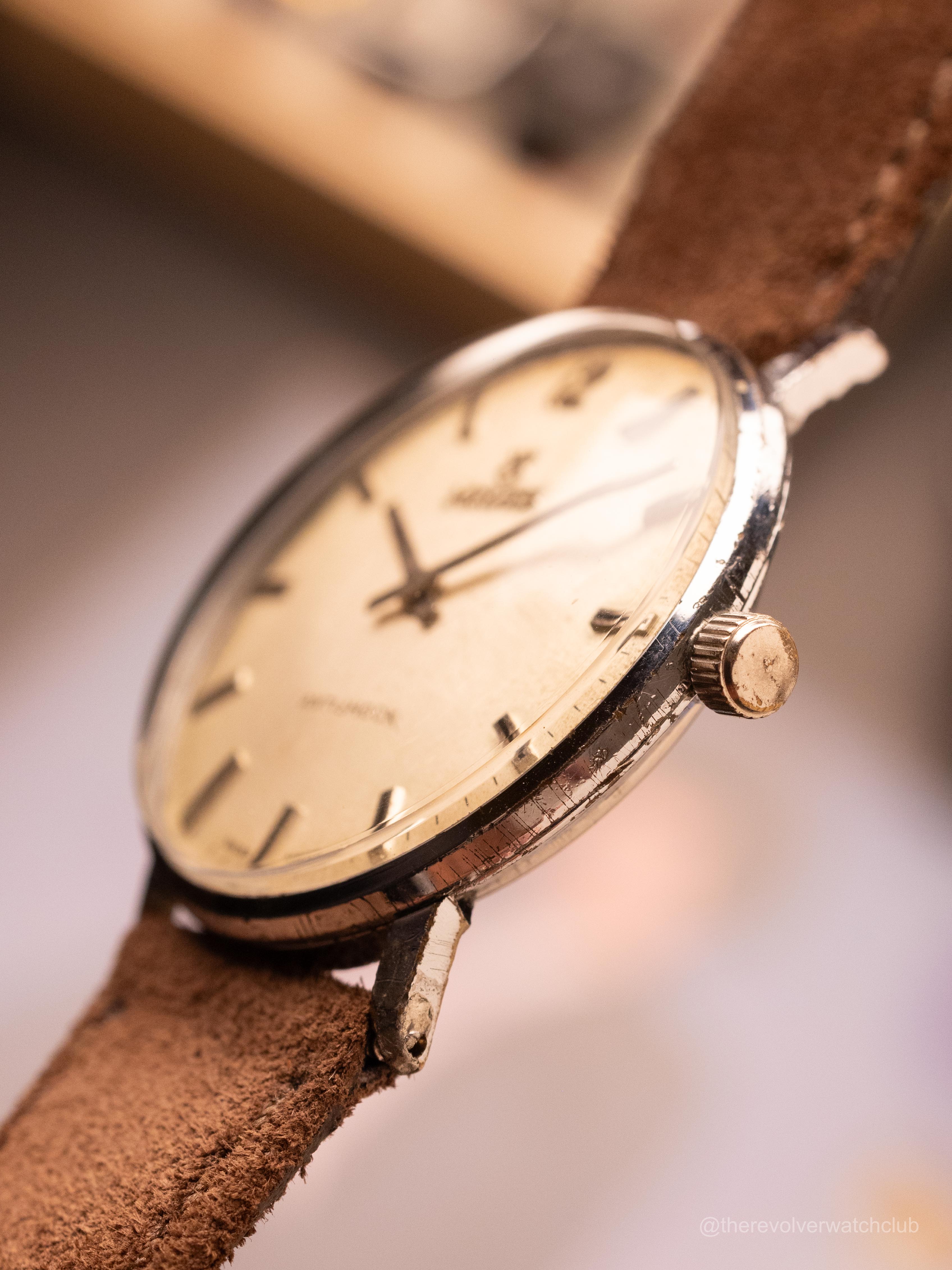 Milus Very Rare (Ref. 10218) (35mm; Manual) — image 4