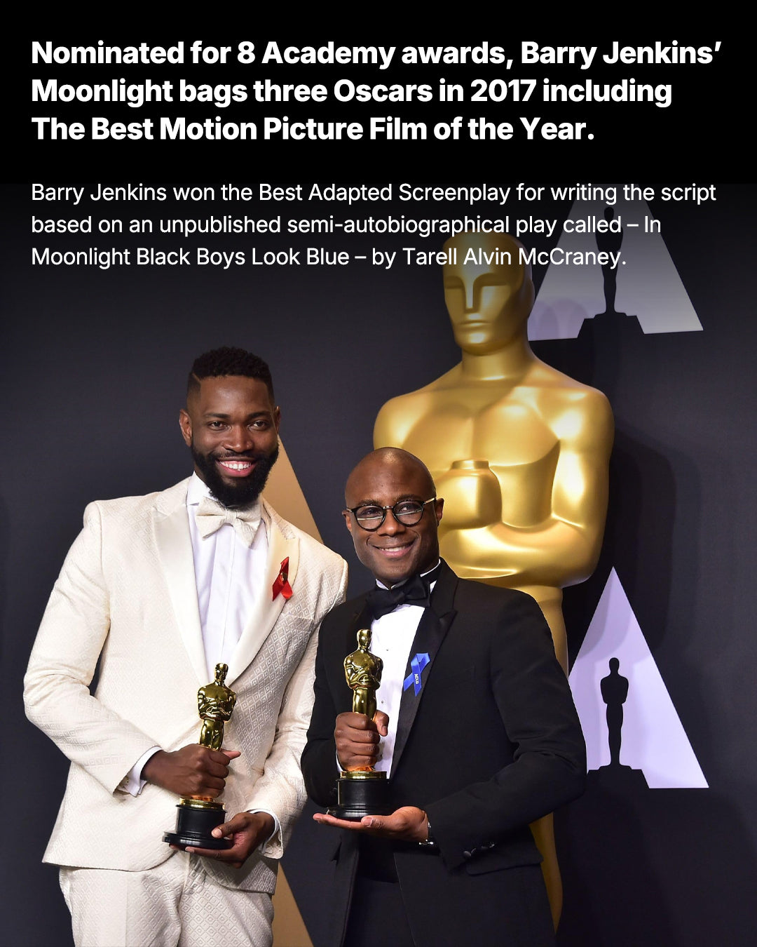 Moonlight Film Screening and Discussion | September 27 (Saturday) | 7 PM Onwards | at Records Coffee (Bandra)