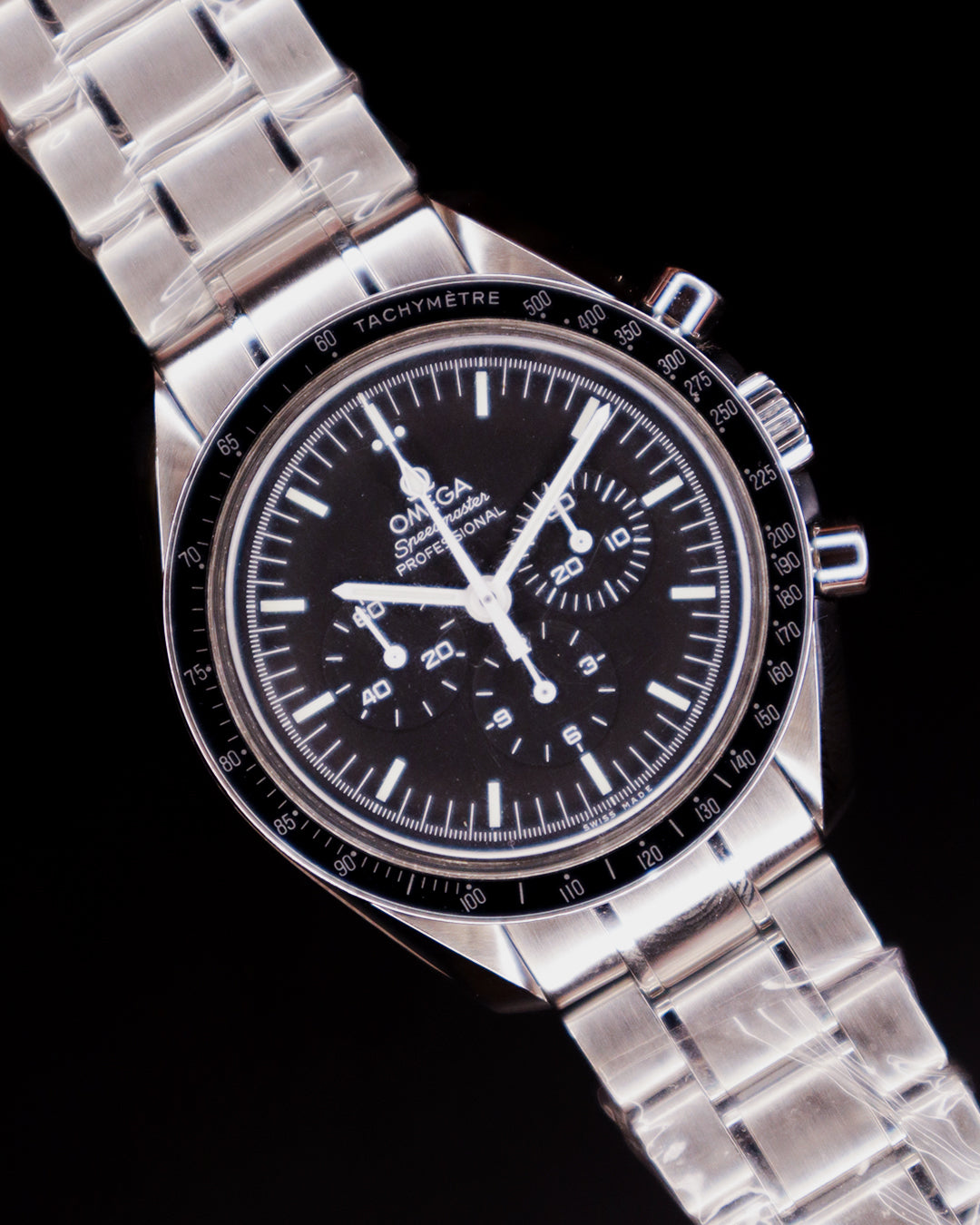 Omega Speedmaster Professional 'Moonwatch' [42mm]