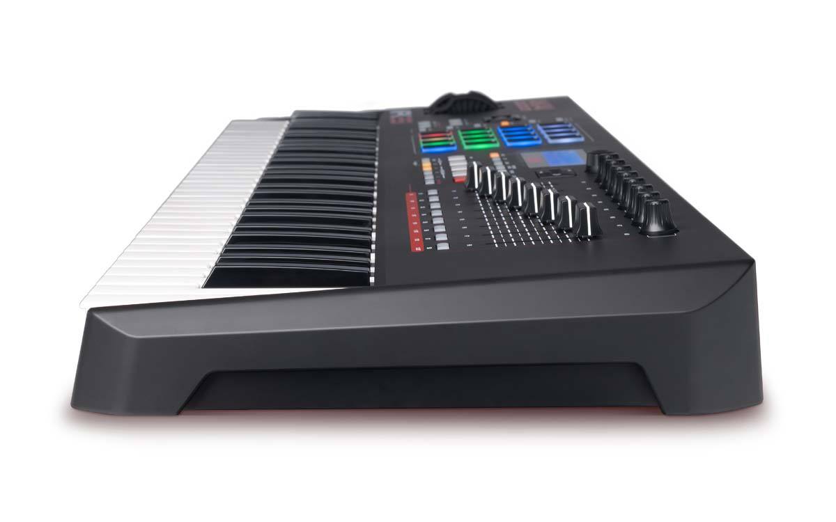 AKAI MPK261 MIDI Keyboard | The Revolver Club