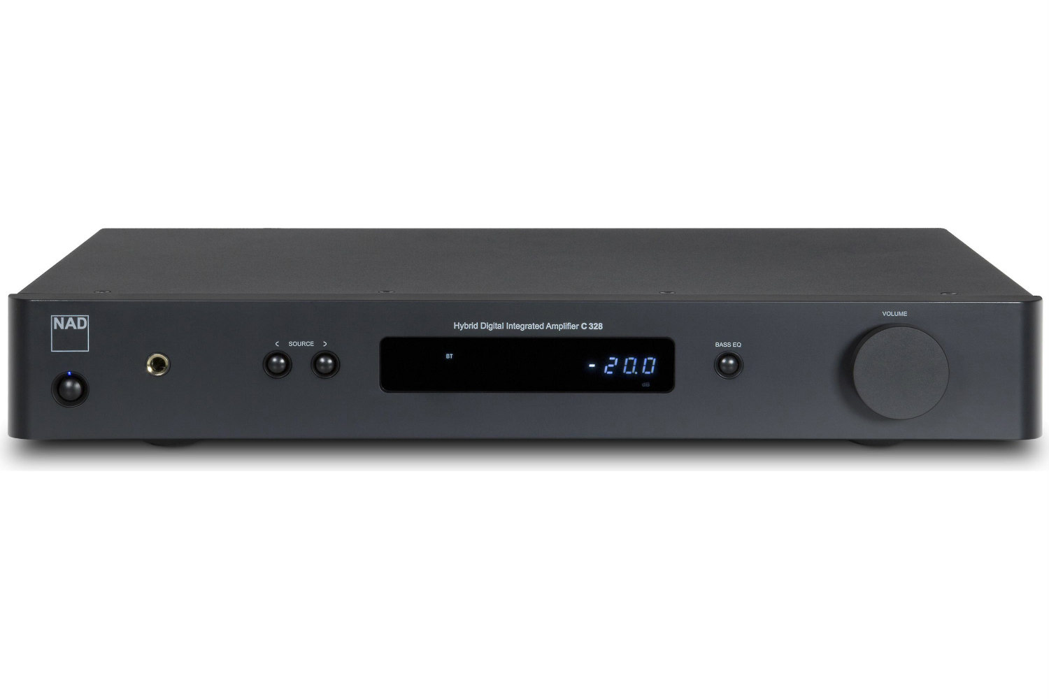NAD C 328 [Integrated Amplifiers] (Arrives in 21 days)
