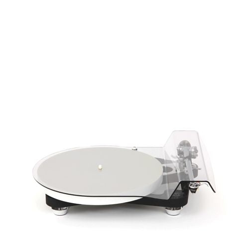 Rega Naia Reference Turntable
