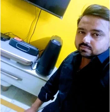 Naveen Kumar
