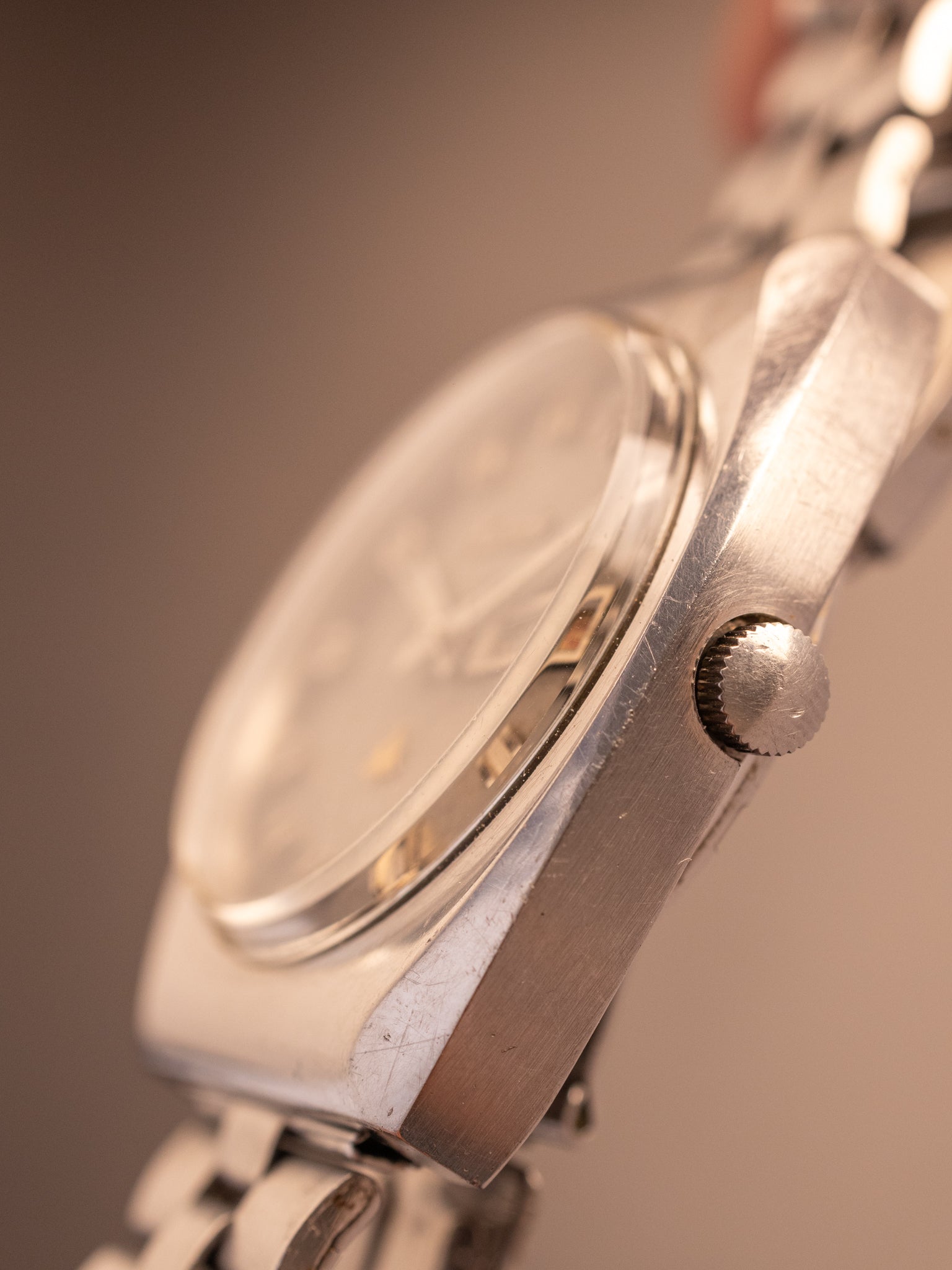 Nivada 101 (Ref. 91555) (37mm; Automatic)