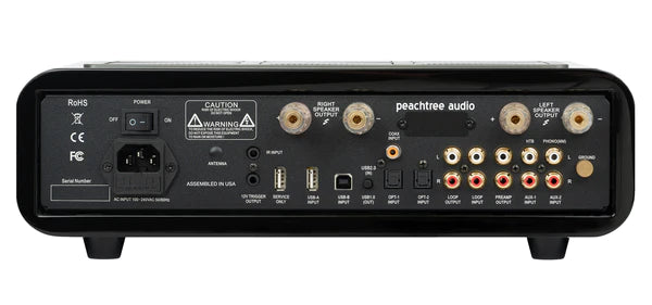 Peachtree Nova150
