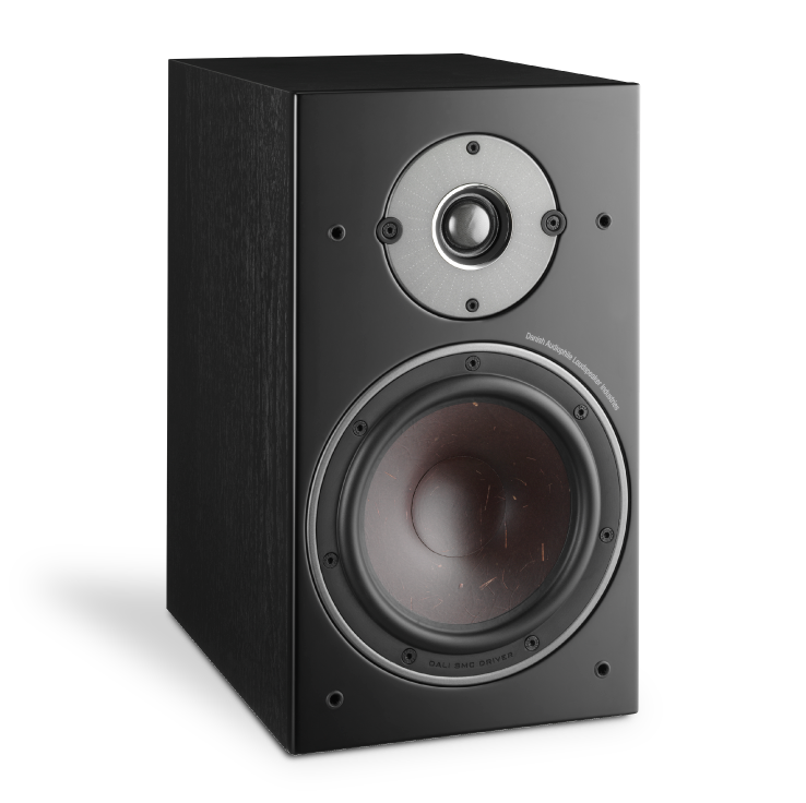 Dali Oberon 3 [Amp Needed]