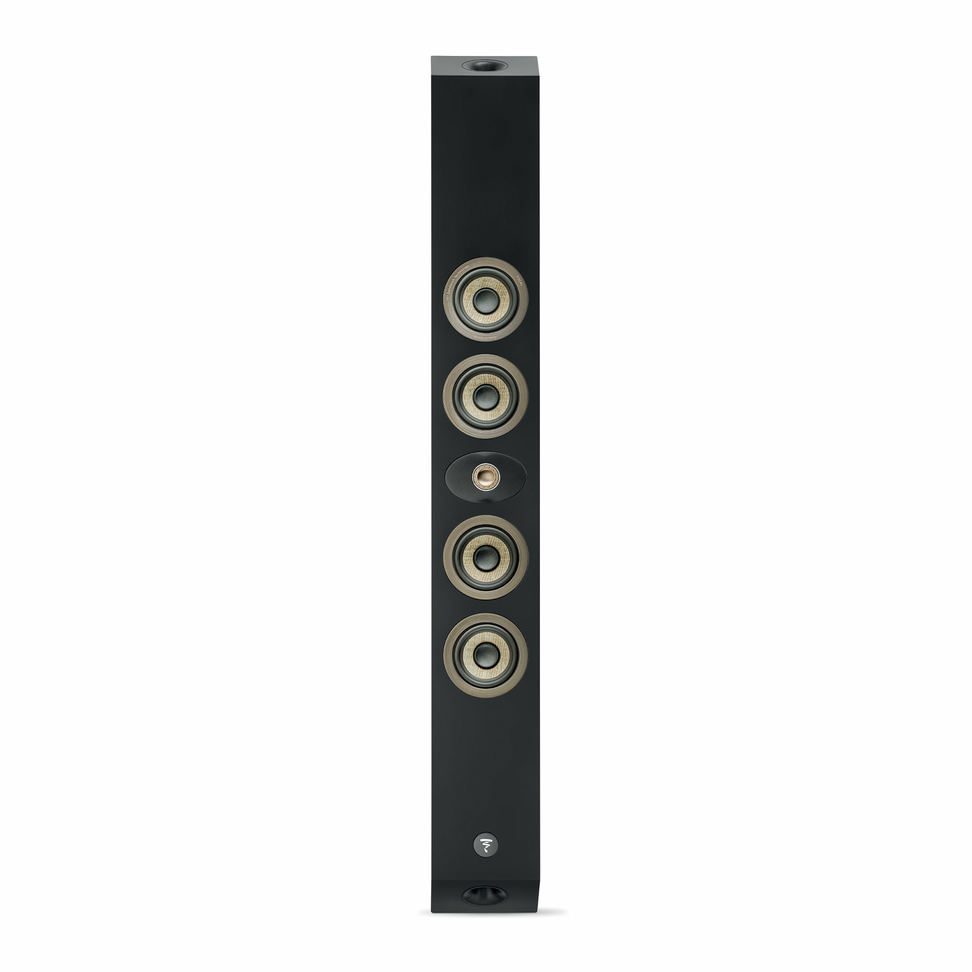 Focal On Wall 302 [Unit]