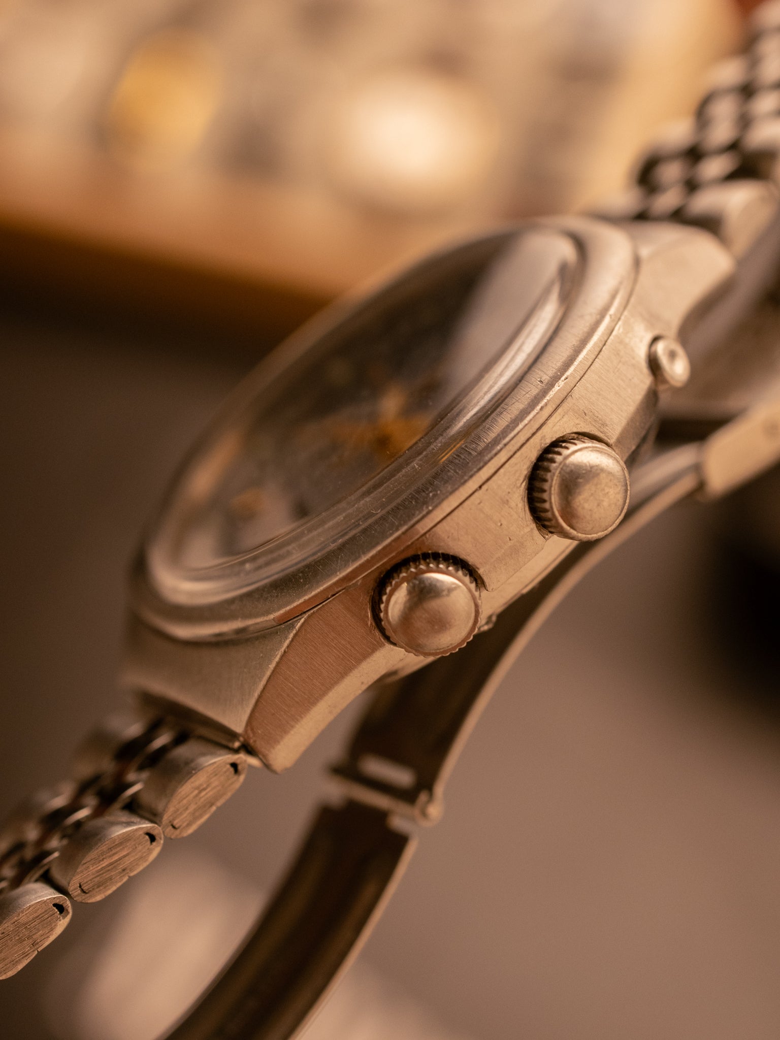 Orient King Diver Perpetual Calendar (Very Rare) (Ref. GS 469778-9A PY) (42mm; Automatic)