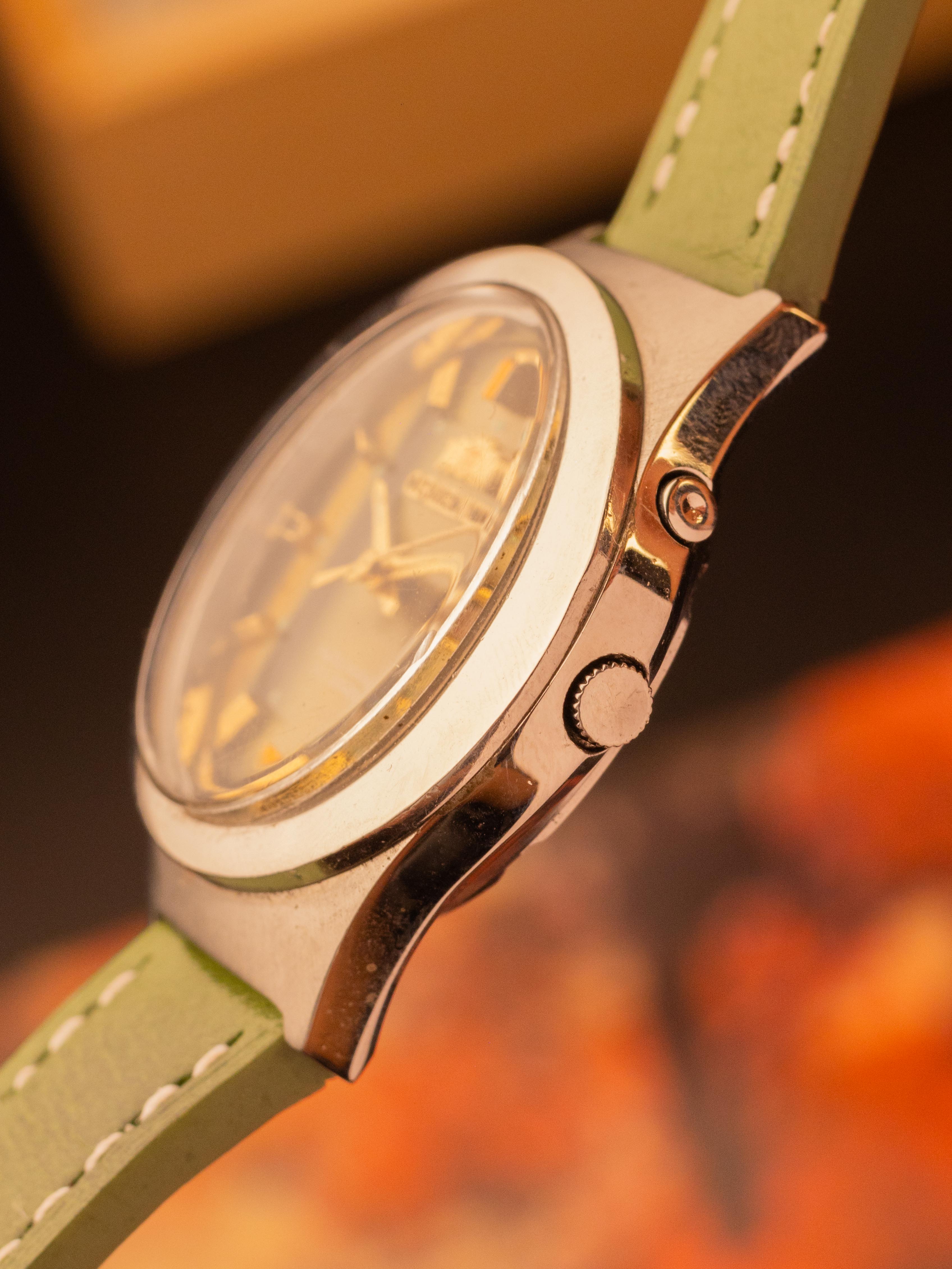 Orient Automatic (Ref. 6469616A-6APT) [42mm]