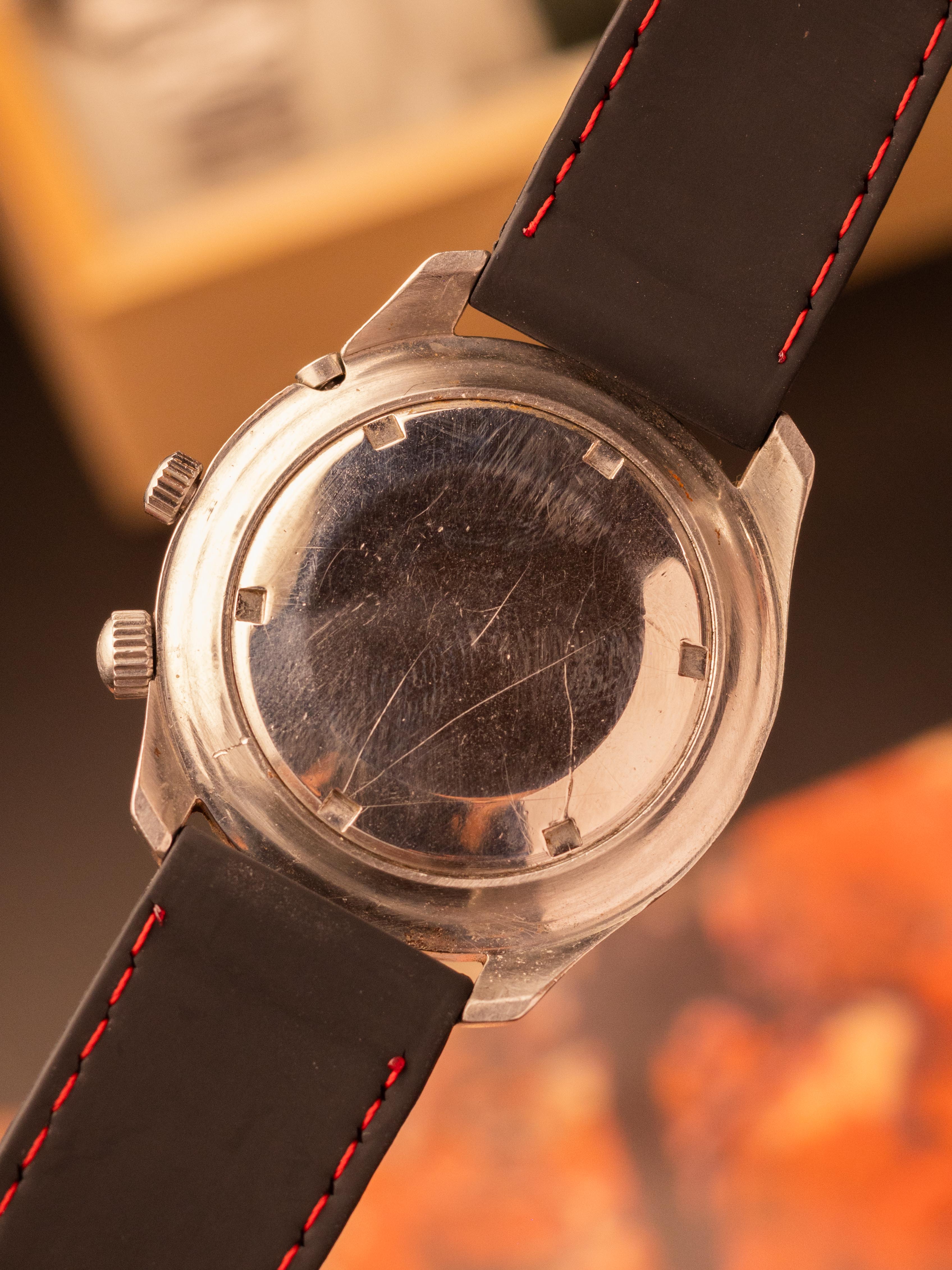 Orient King Diver [43mm] Automatic