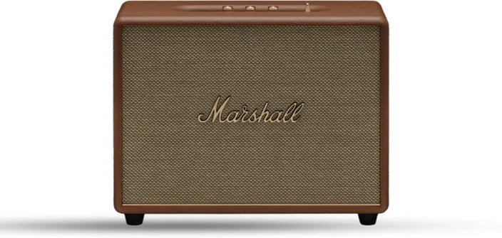 Marshall Woburn III [Bluetooth Speaker]